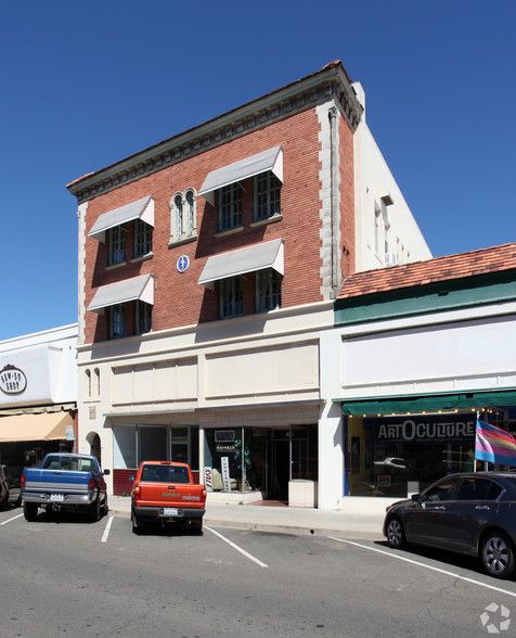 Commercial Property for Sale in Marysville California 95901